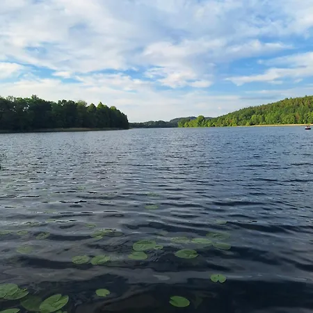 公寓 Alicja *